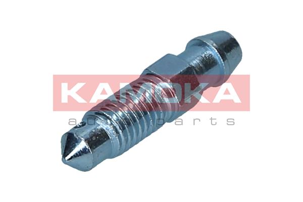 Breather Screw/Valve 4