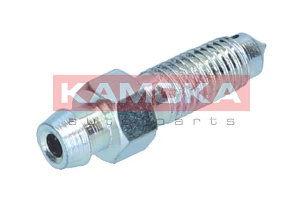 Breather Screw/Valve 2