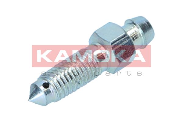 Breather Screw/Valve 4