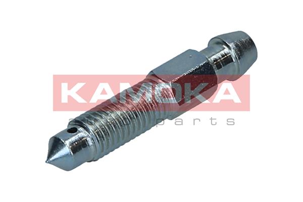 Breather Screw/Valve 4