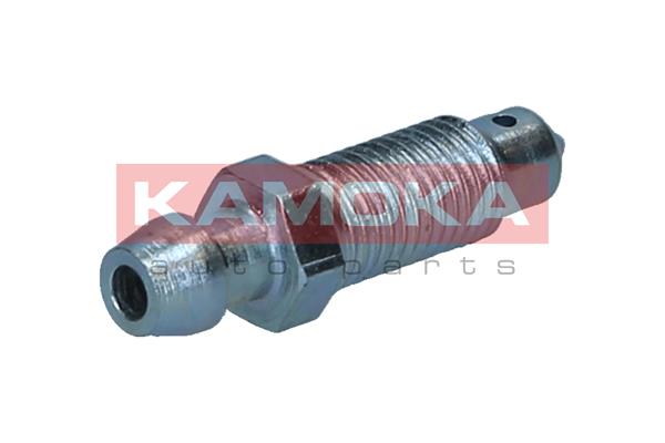 Breather Screw/Valve 2