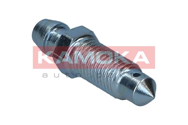 Breather Screw/Valve 3