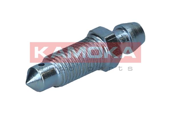 Breather Screw/Valve 4
