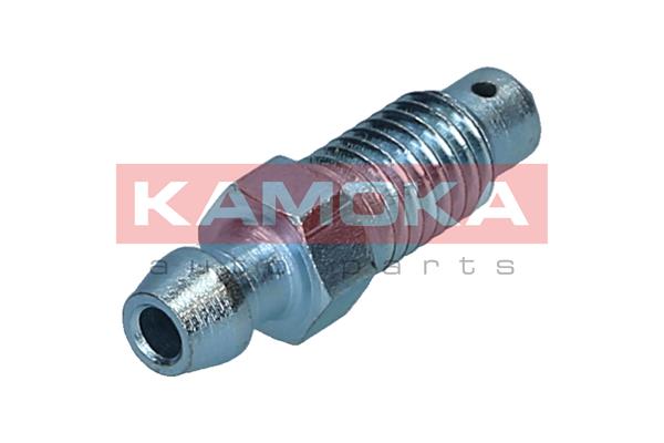 Breather Screw/Valve 2
