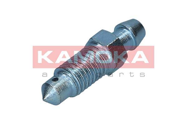 Breather Screw/Valve 4