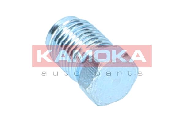 Verschlusskappe, Prüfanschluss