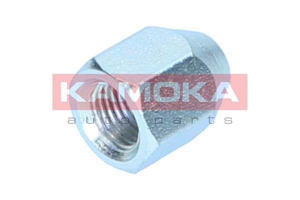 Connector, brake line 4