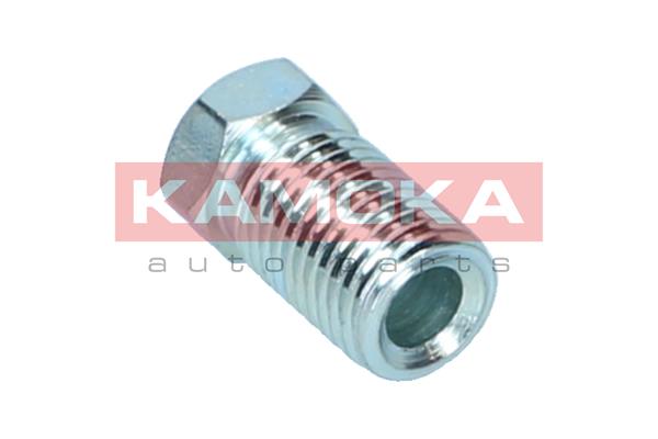 Connector, brake line 3