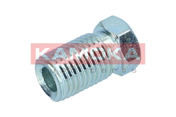 Connector, brake line 4