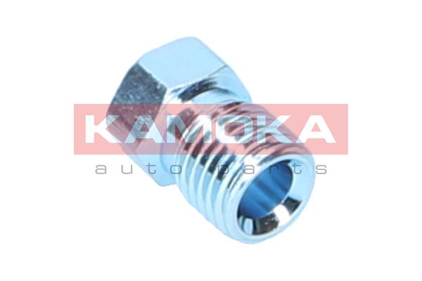 Connector, brake line 3