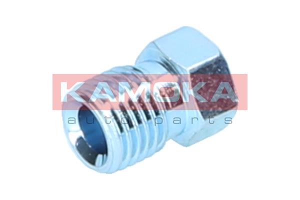 Connector, brake line 4