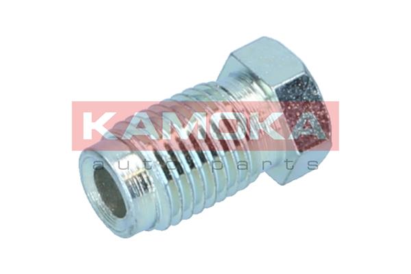 Connector, brake line 4