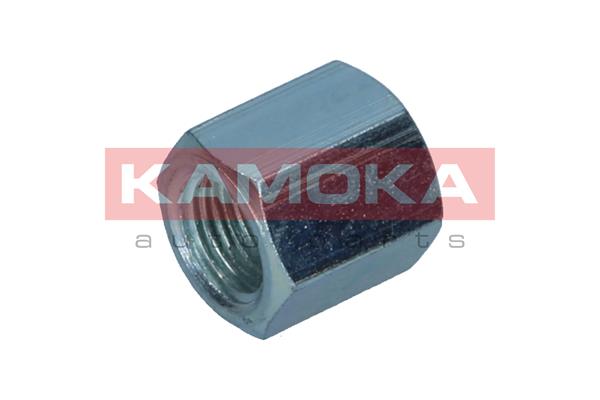 Connector, brake line 4