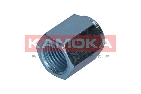 Connector, brake line 4