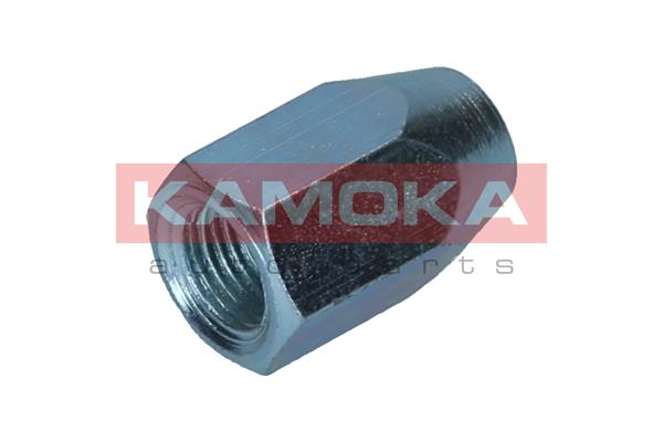 Connector, brake line 4