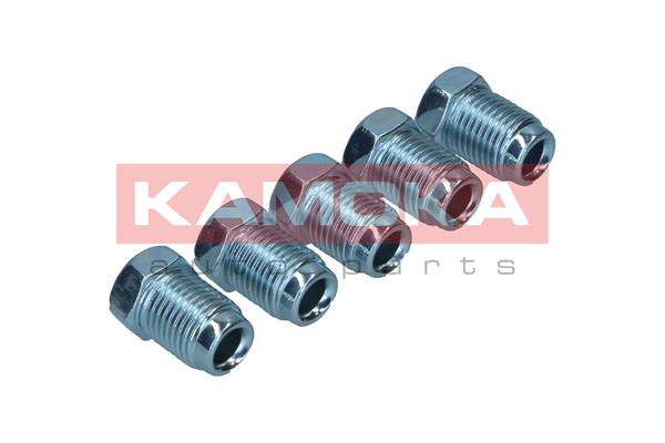 KAMOKA 1179211 Verbindungsstück, Bremsleitung