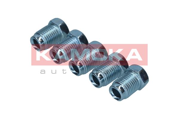 Connector, brake line 2