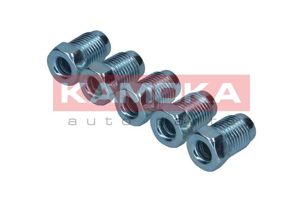 Connector, brake line 4