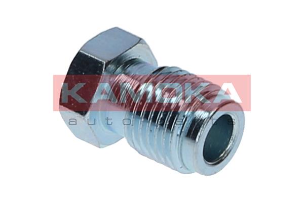 Connector, brake line 3
