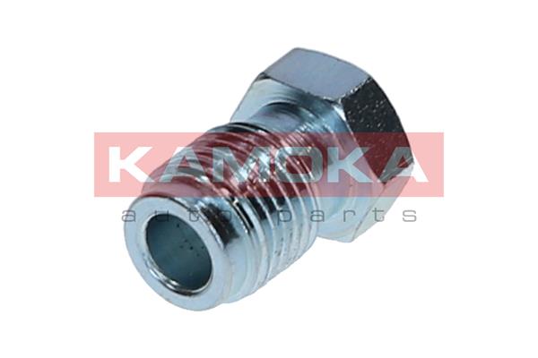 Connector, brake line 4