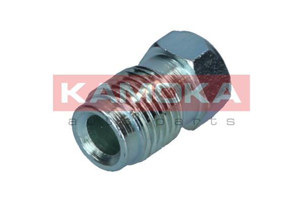 Connector, brake line 4