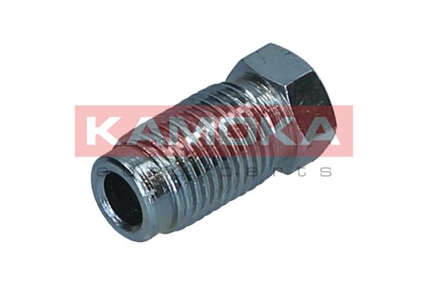 Connector, brake line 4