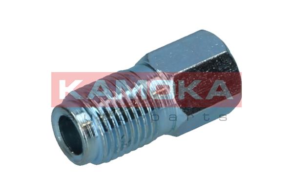 Connector, brake line 4