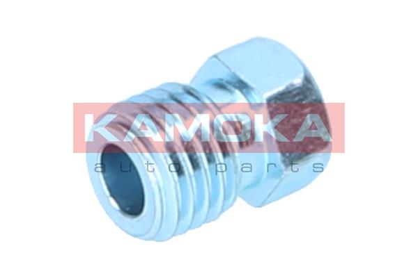 Connector, brake line 4
