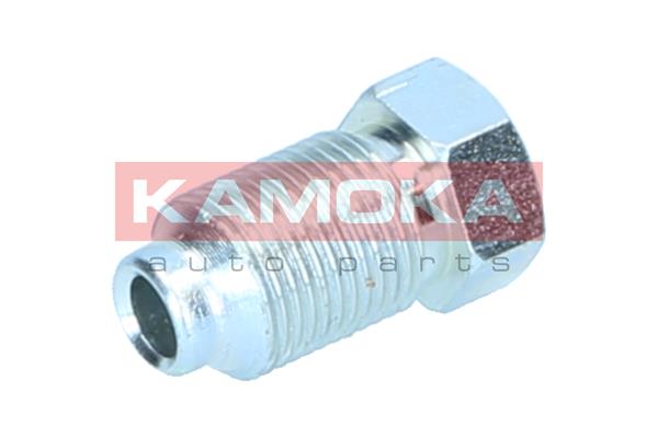 Connector, brake line 4