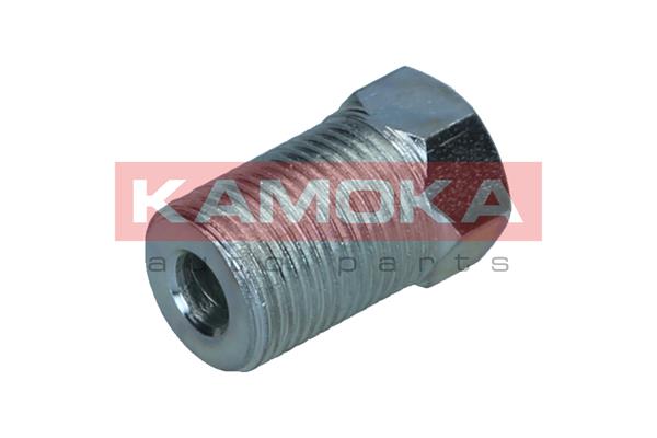Connector, brake line 4