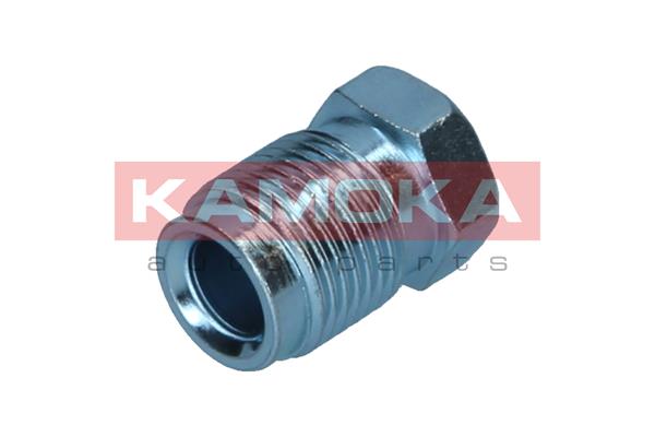 Connector, brake line 4