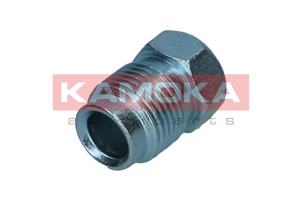 Connector, brake line 4