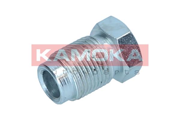 Connector, brake line 4