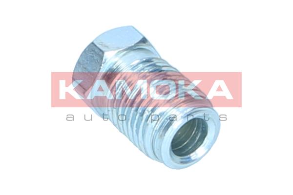 Connector, brake line 3