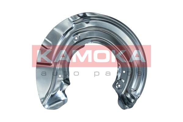 Splash Guard, brake disc
