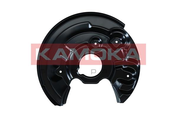 KAMOKA 1180003 Splash...