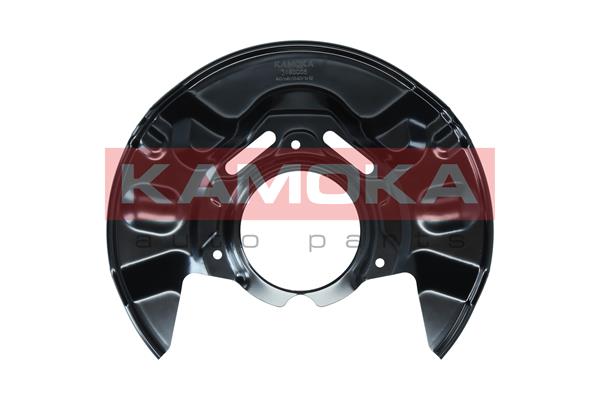 KAMOKA 1180005 Splash...