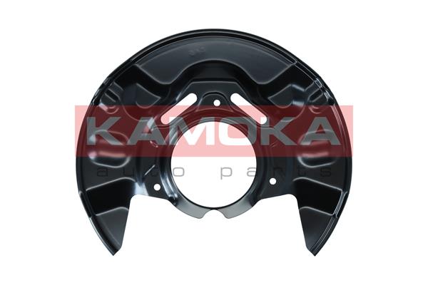 KAMOKA 1180006 Lamiera...