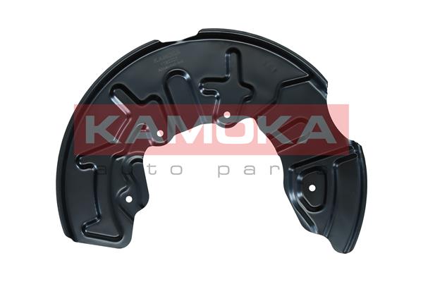Splash Guard, brake disc