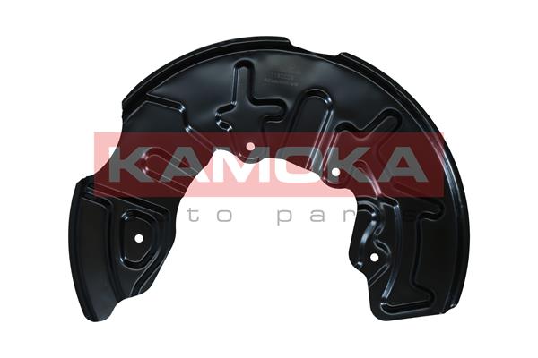 Splash Guard, brake disc