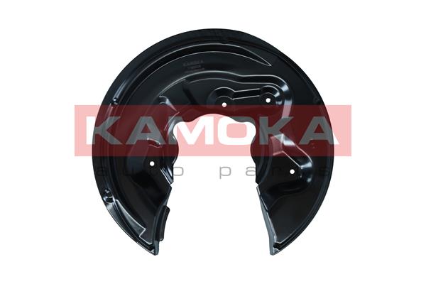 Splash Guard, brake disc