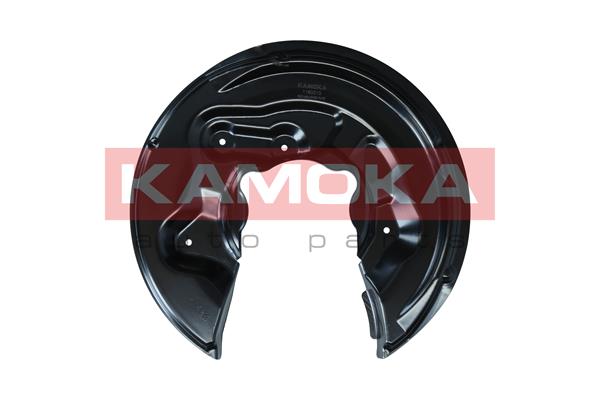 Splash Guard, brake disc