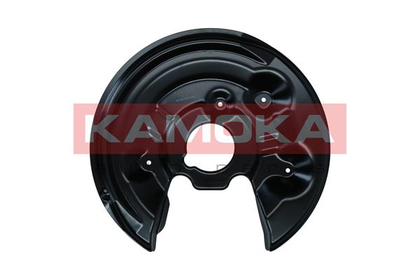 Splash Guard, brake disc