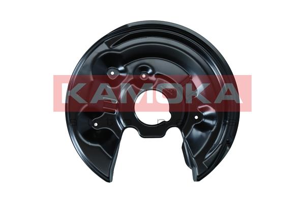 Splash Guard, brake disc