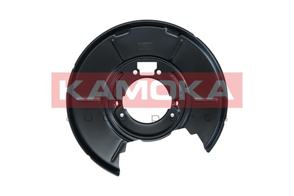 Splash Guard, brake disc