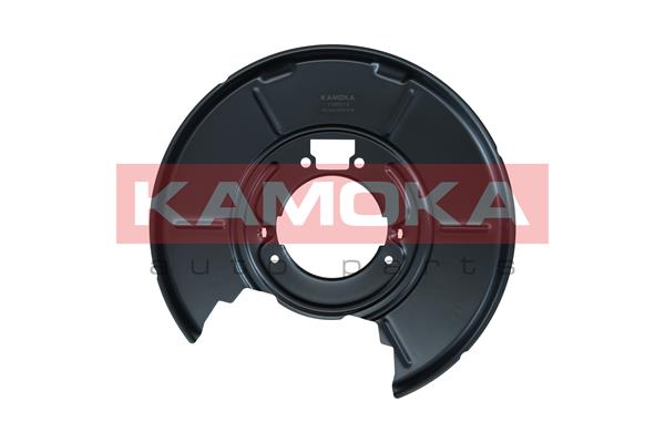 Splash Guard, brake disc
