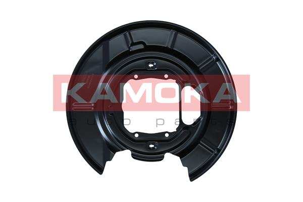 Splash Guard, brake disc