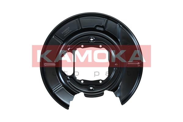 Splash Guard, brake disc
