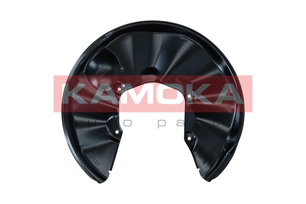 Splash Guard, brake disc