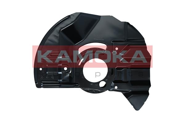 Splash Guard, brake disc